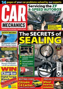 Car Mechanics – February 2026