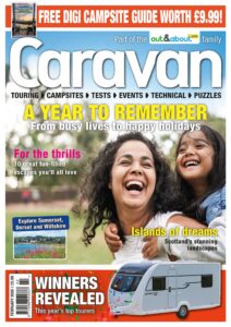 Caravan – February 2026
