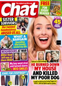 Chat – 15 January 2026