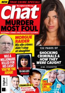 Chat Murder Most Foul – 4th Edition, 2026