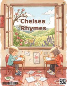 Chelsea Rhymes – February 2026