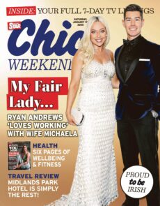 Chic – 10 January 2026