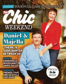 Chic – 17 January 2026