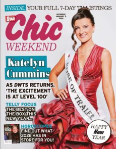 Chic – 3 January 2026