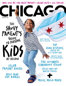 Chicago magazine – February 2026