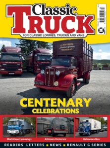 Classic Truck – February 2026
