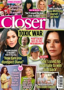 Closer UK – Issue 1194, 24-30 January 2026