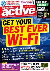 Computeractive – Issue 728, 28 January-10 February 2026