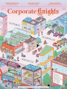 Corporate Knights – Winter 2026