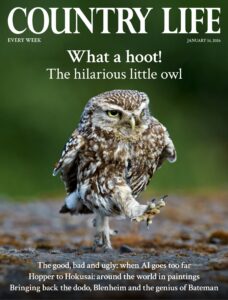 Country Life UK – January 14, 2026