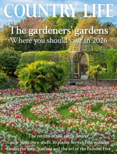 Country Life UK – January 21, 2026