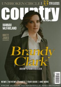 Country Music People – October 2025