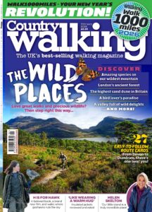 Country Walking UK – February 2026