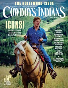 Cowboys & Indians – February-March 2026