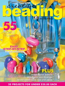 Creative Beading Magazine – Volume 22 Issue 6, 2026