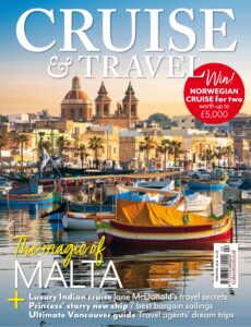 Cruise & Travel – February-March 2026