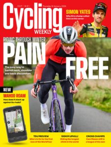 Cycling Weekly – January 15, 2026