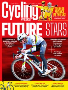 Cycling Weekly – January 22, 2026