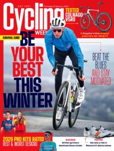 Cycling Weekly – January 29, 2026