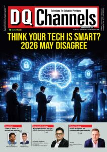 DQChannels – January 2026