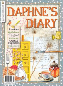 Daphnes Diary English edition – Issue 01, 2026