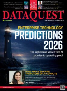 DataQuest – January 2026