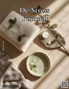 DeStress Yourself – February 2026