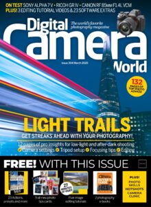 Digital Camera World – March 2026