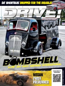 Drive – March 2026