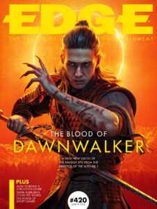 EDGE – Issue 420, March 2026