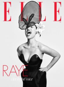 ELLE USA – February 2026