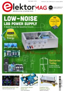 Elektor Mag – January-February 2026