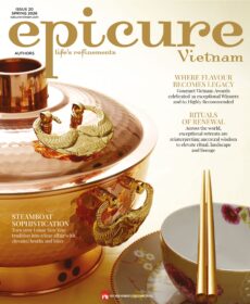 Epicure Vietnam – Issue 20, 2026