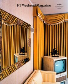 FT Weekend Magazine – 10 January 2026