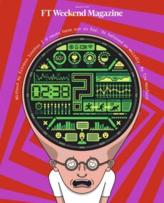 FT Weekend Magazine – 17 January 2026