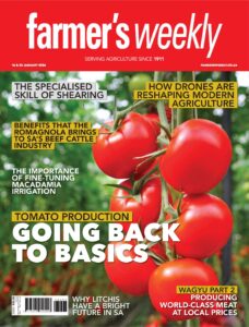 Farmer’s Weekly – 16-23 January 2026