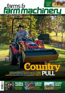 Farms and Farm Machinery – Issue 458, 2026