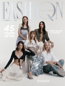 Fashion Quarterly – Summer 2026