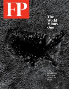 Foreign Policy – Winter 2026