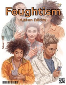 Foughtism Magazine – February 2026
