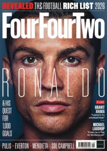 FourFourTwo UK – February 2026