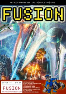 Fusion Magazine – Issue 76, 2026