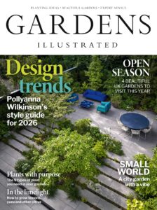 Gardens Illustrated – January 2026