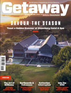 Getaway – December 2025-January 2026