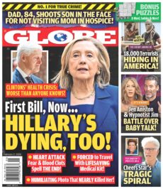 Globe – February 2, 2026