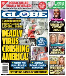 Globe – January 26, 2026