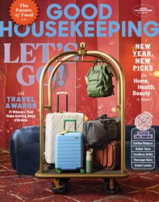 Good Housekeeping USA – January-February 2026