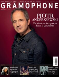 Gramophone Magazine – February 2026