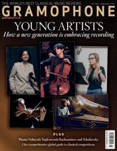 Gramophone Magazine – January 2026