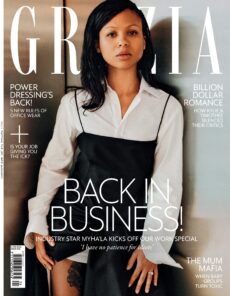 Grazia UK – Issue 926, 02 February 2026